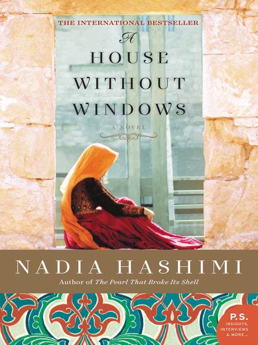 Cover image for A House Without Windows